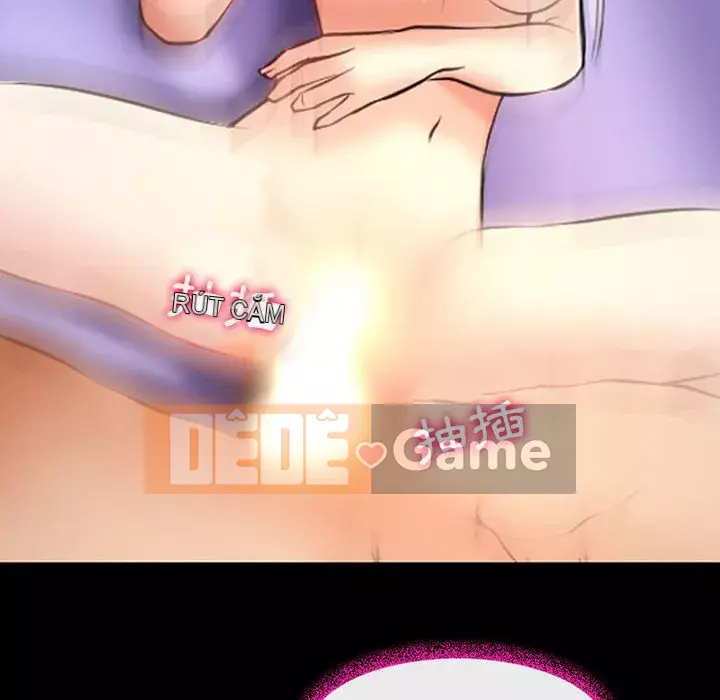 Giọng nói của chúa Chương 15-16