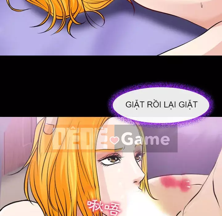 Giọng nói của chúa Chương 15-16