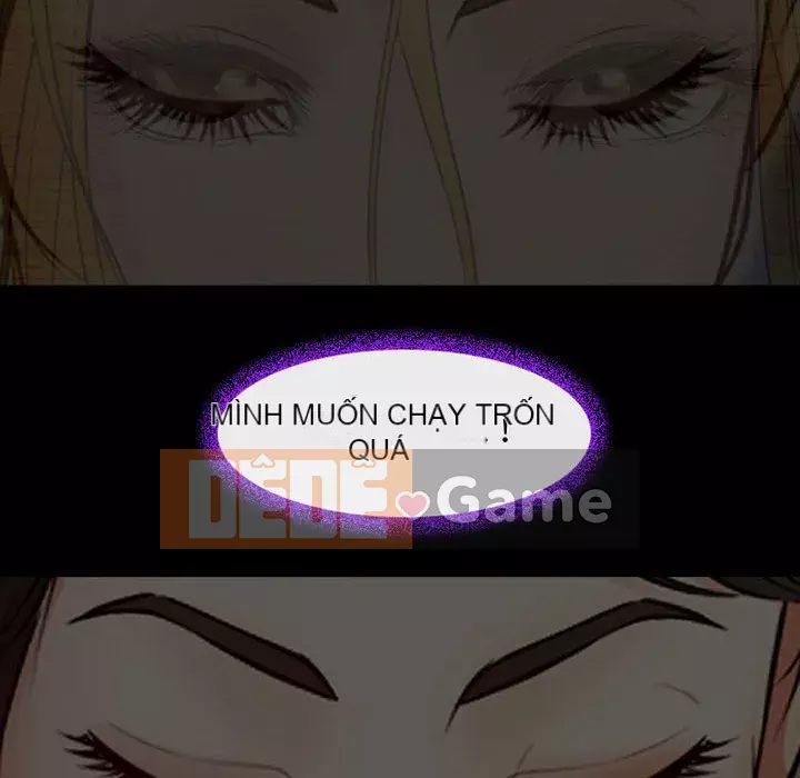 Giọng nói của chúa Chương 15-16