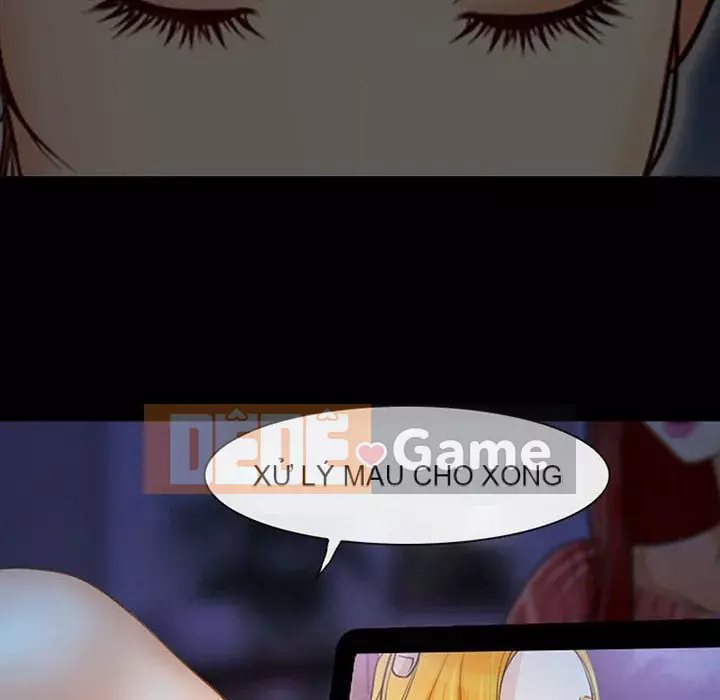 Giọng nói của chúa Chương 15-16