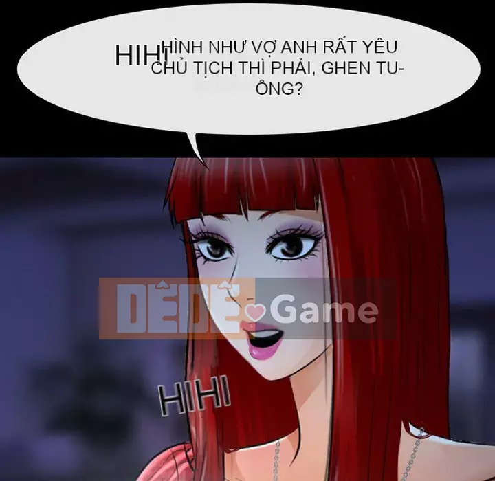 Giọng nói của chúa Chương 15-16