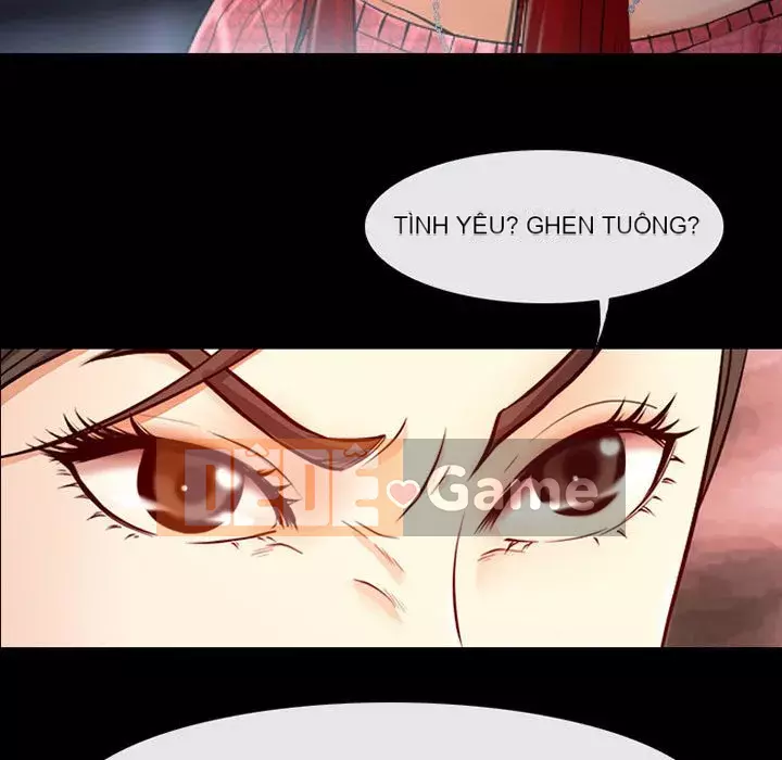 Giọng nói của chúa Chương 15-16