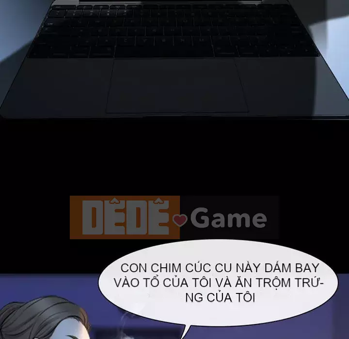 Giọng nói của chúa Chương 15-16