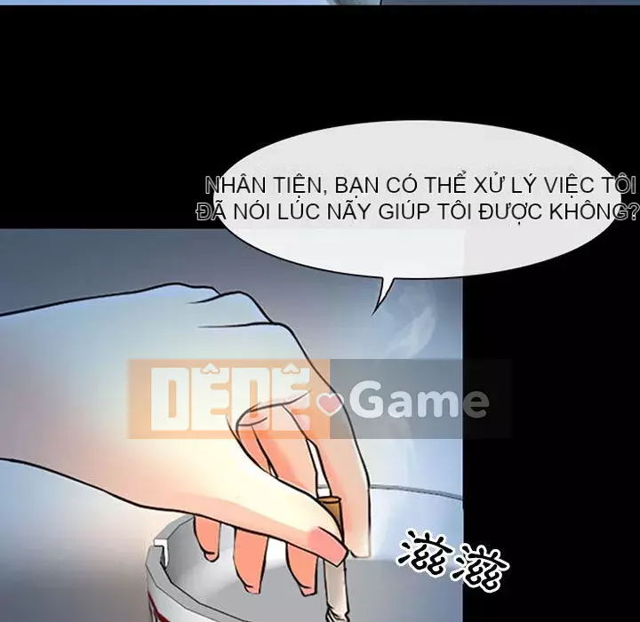 Giọng nói của chúa Chương 15-16