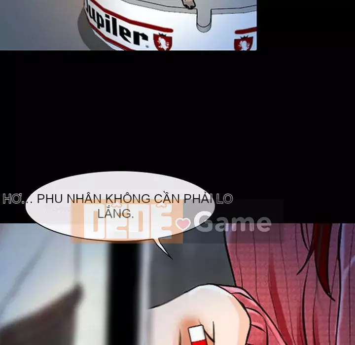 Giọng nói của chúa Chương 15-16