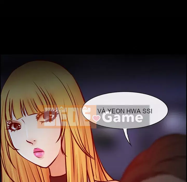 Giọng nói của chúa Chương 15-16