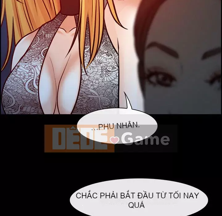 Giọng nói của chúa Chương 15-16