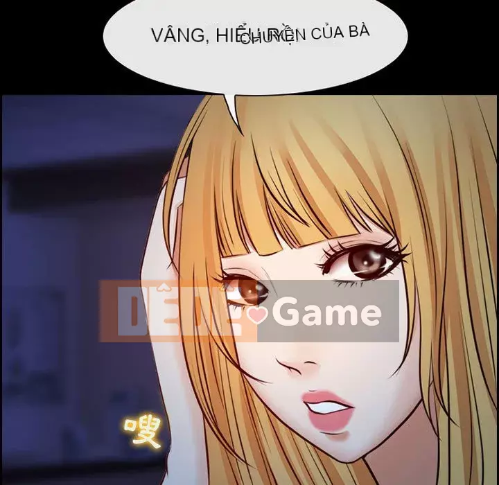 Giọng nói của chúa Chương 15-16