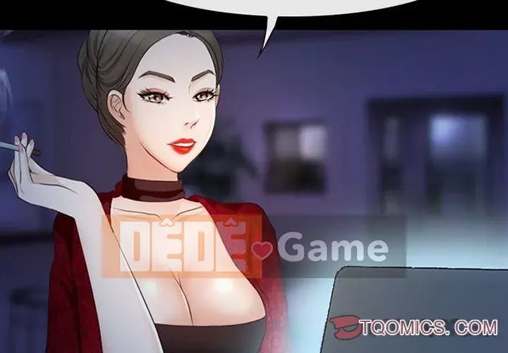 Giọng nói của chúa Chương 15-16