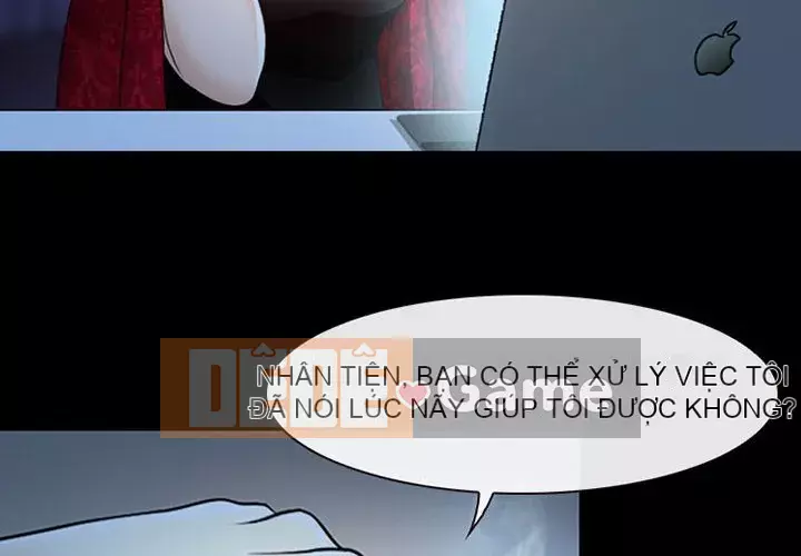 Giọng nói của chúa Chương 15-16