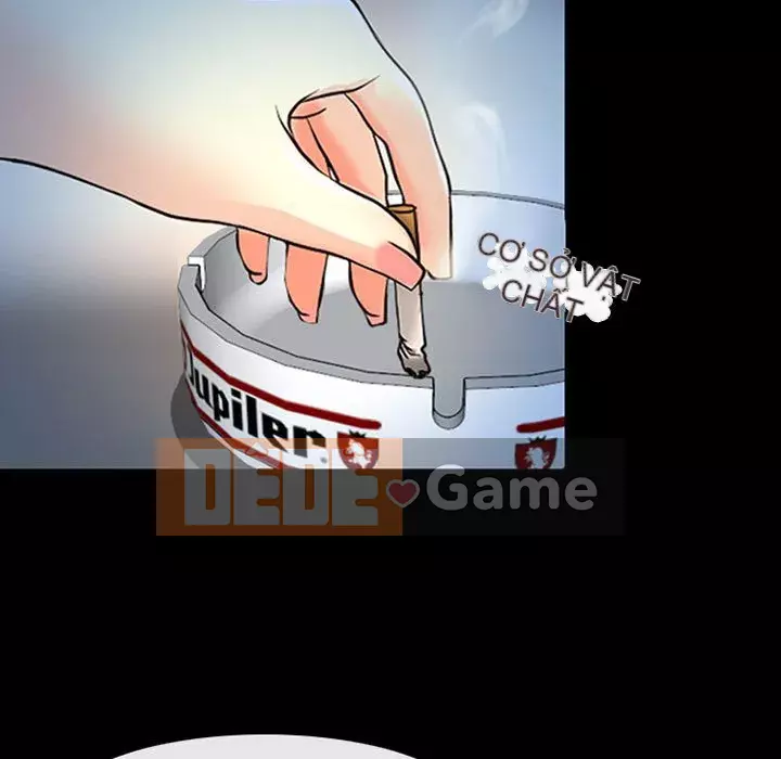 Giọng nói của chúa Chương 15-16