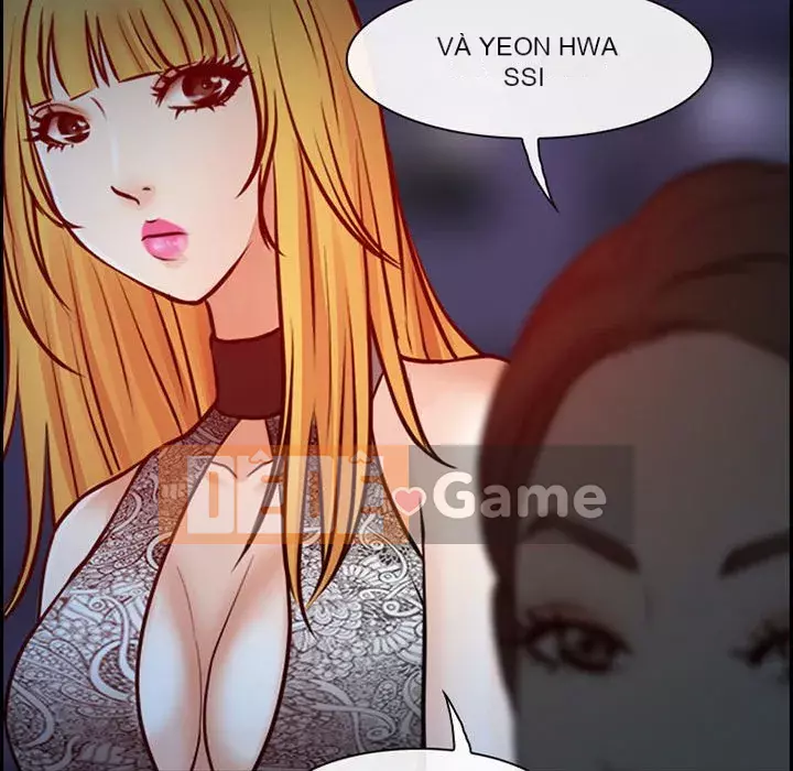 Giọng nói của chúa Chương 15-16