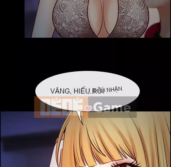 Giọng nói của chúa Chương 15-16