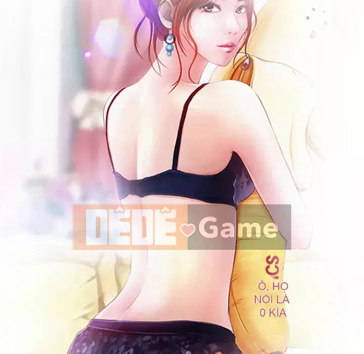 Giọng nói của chúa Chương 15-16