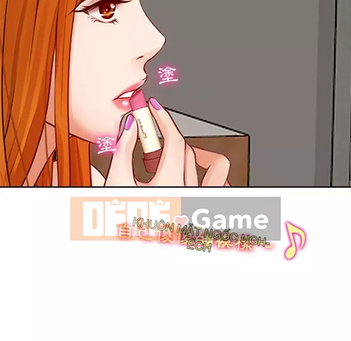 Giọng nói của chúa Chương 15-16