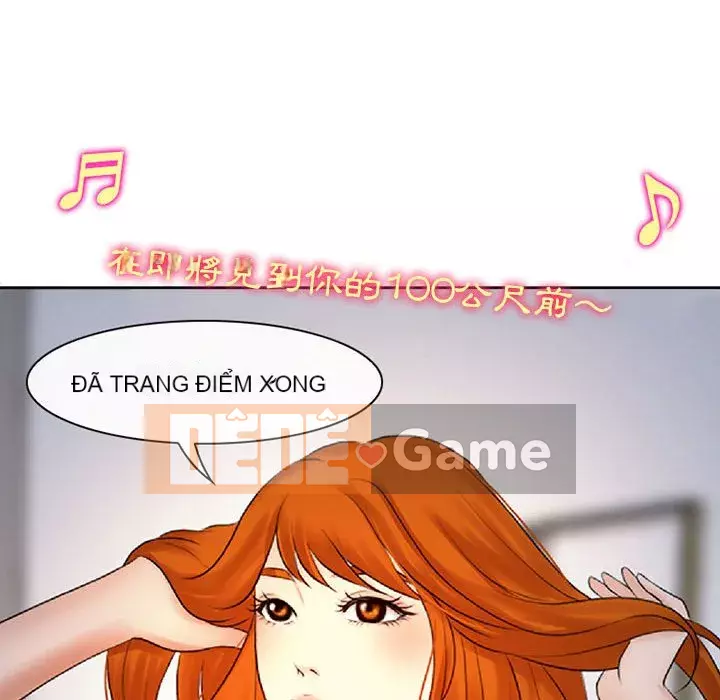 Giọng nói của chúa Chương 15-16