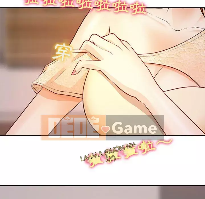 Giọng nói của chúa Chương 15-16