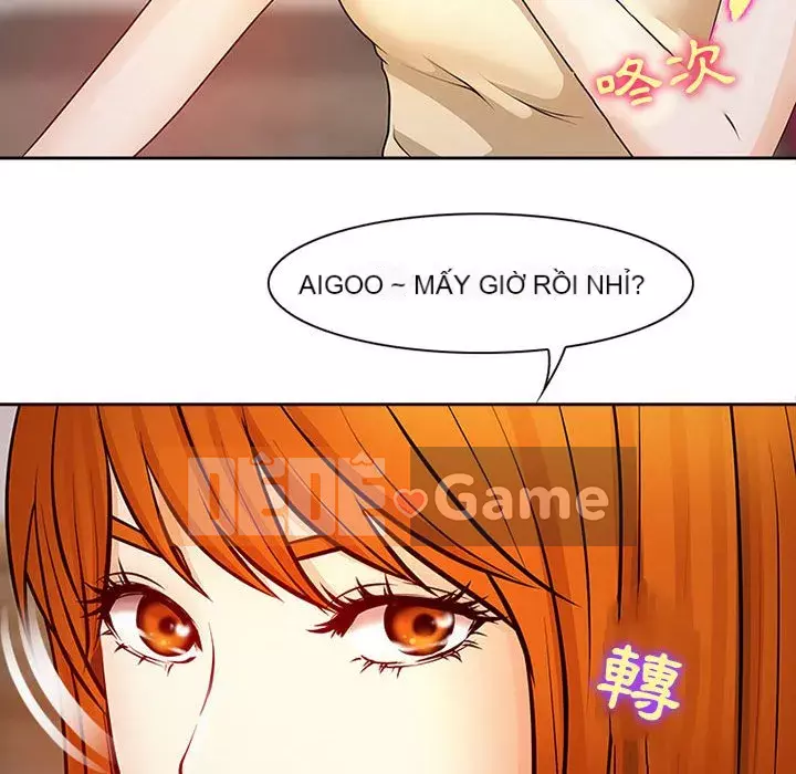 Giọng nói của chúa Chương 15-16