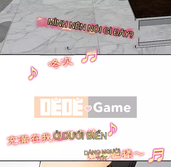 Giọng nói của chúa Chương 15-16