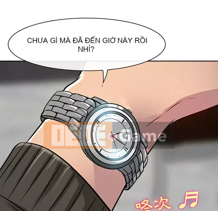 Giọng nói của chúa Chương 15-16