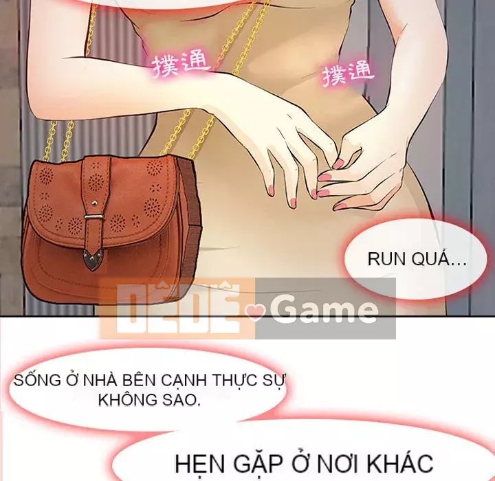 Giọng nói của chúa Chương 15-16