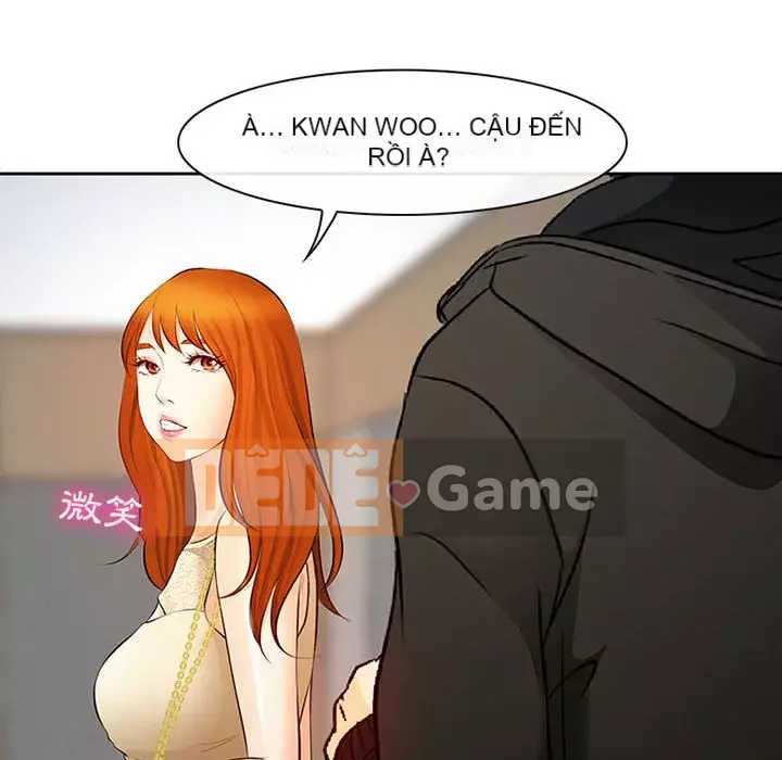 Giọng nói của chúa Chương 15-16