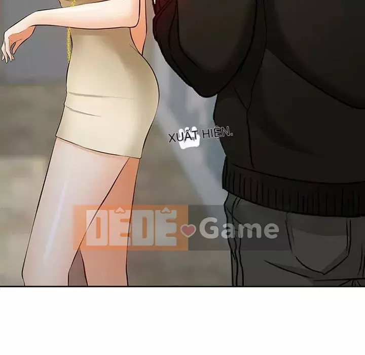 Giọng nói của chúa Chương 15-16