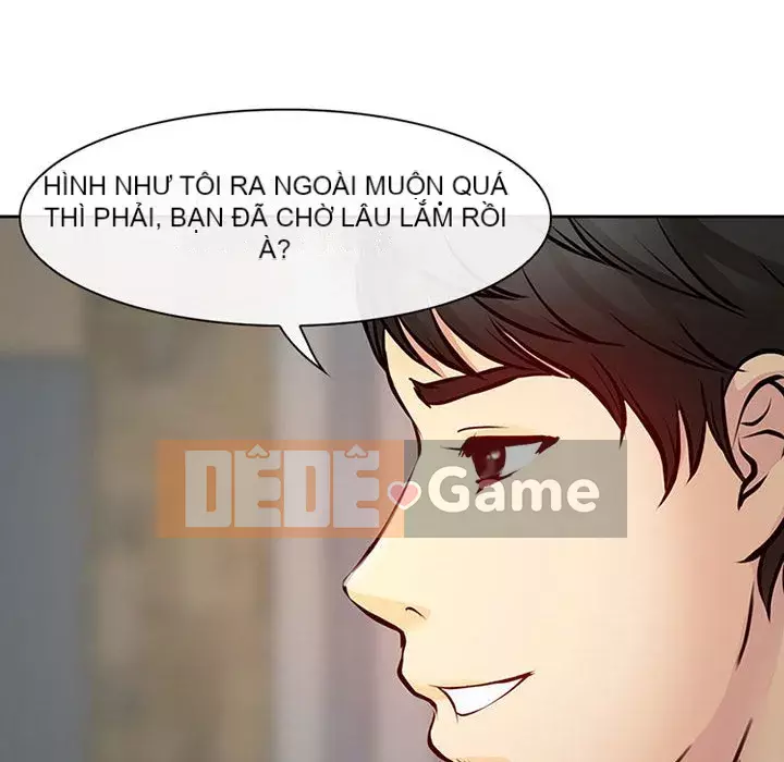 Giọng nói của chúa Chương 15-16