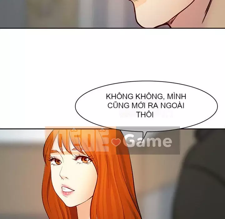 Giọng nói của chúa Chương 15-16