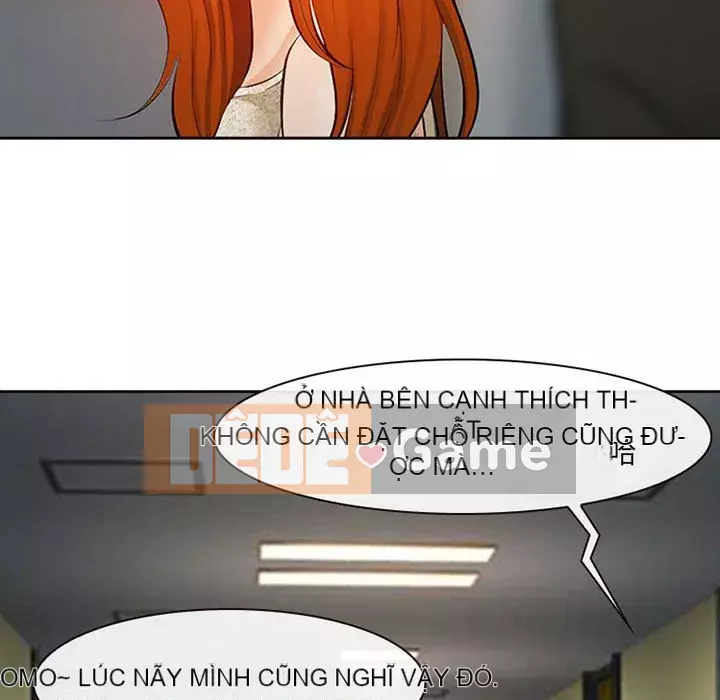 Giọng nói của chúa Chương 15-16