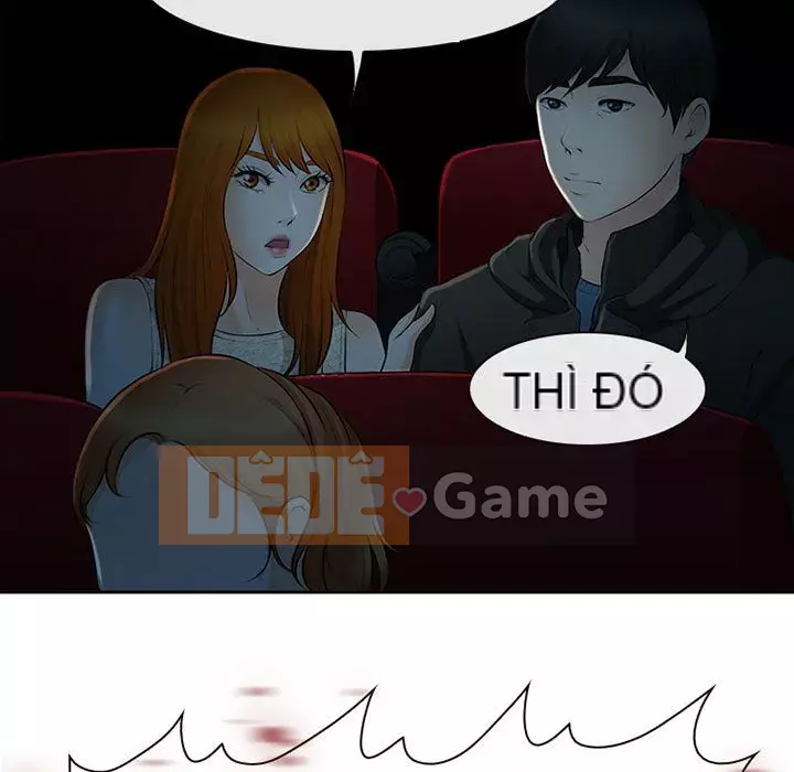 Giọng nói của chúa Chương 15-16