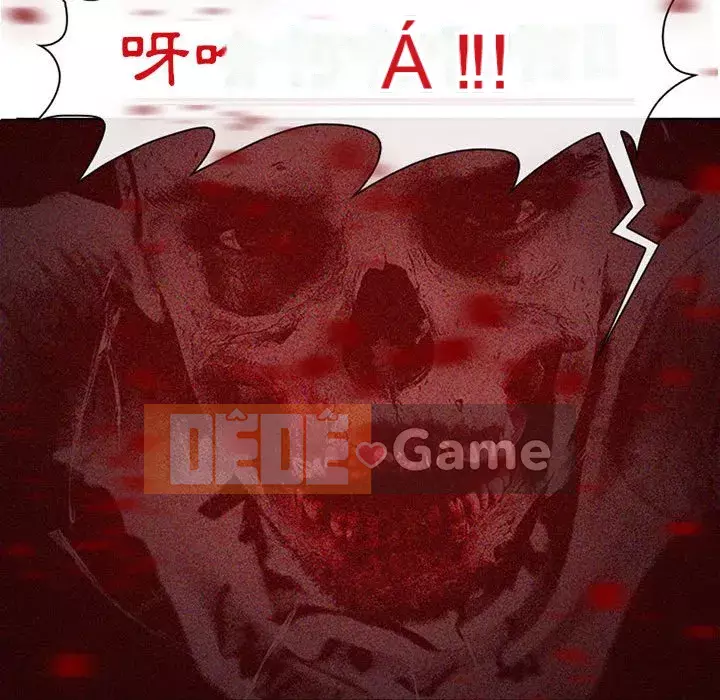 Giọng nói của chúa Chương 15-16