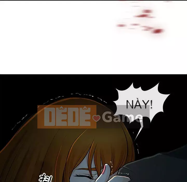 Giọng nói của chúa Chương 15-16