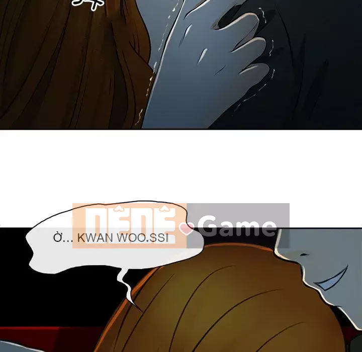 Giọng nói của chúa Chương 15-16