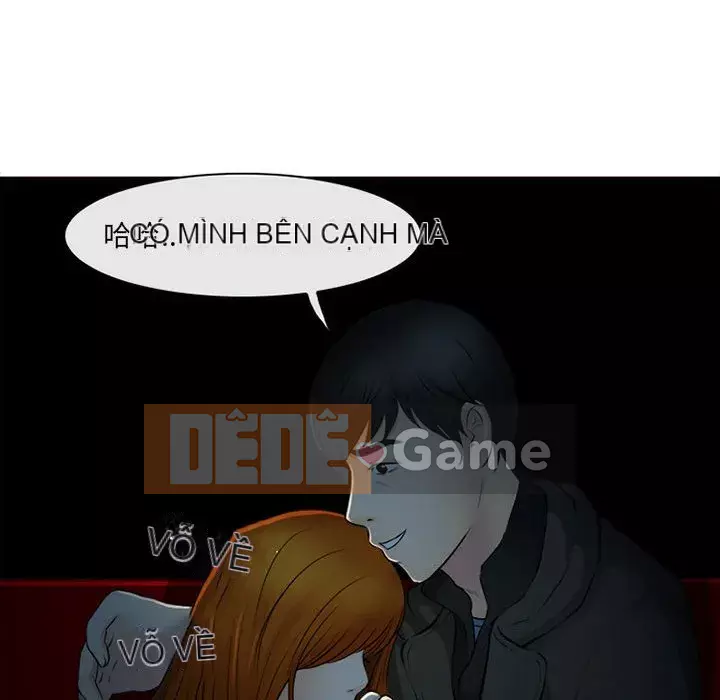 Giọng nói của chúa Chương 15-16