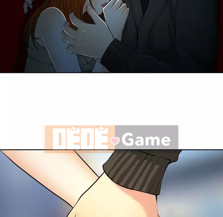 Giọng nói của chúa Chương 15-16