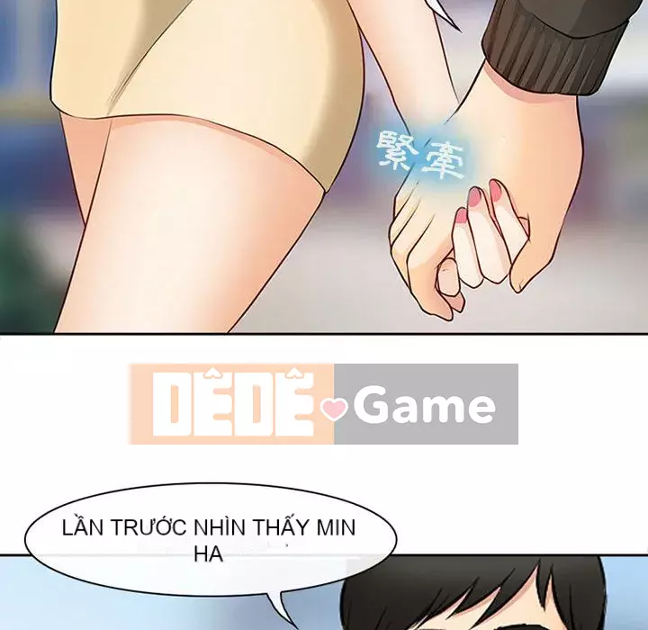 Giọng nói của chúa Chương 15-16