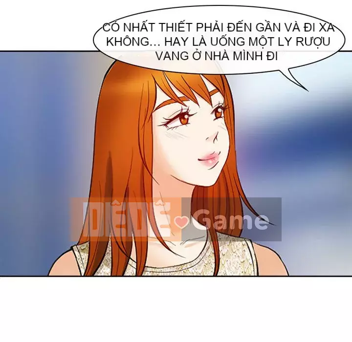 Giọng nói của chúa Chương 15-16