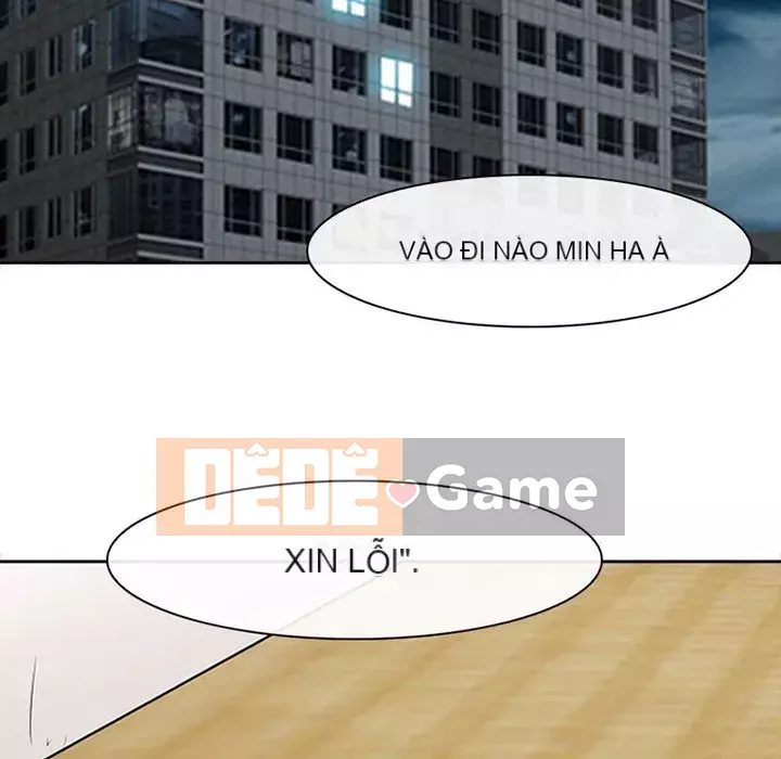 Giọng nói của chúa Chương 15-16