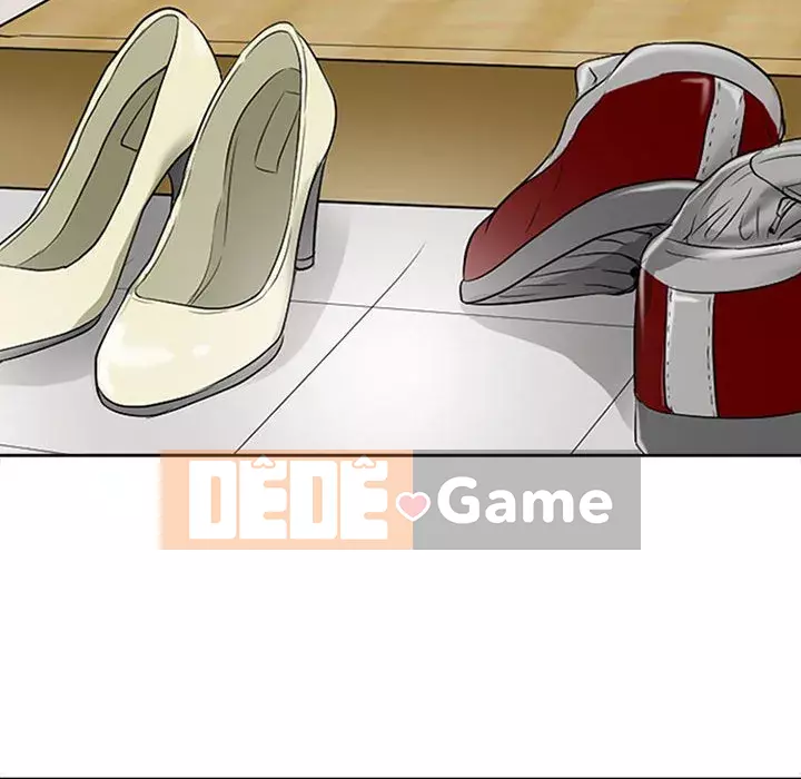 Giọng nói của chúa Chương 15-16