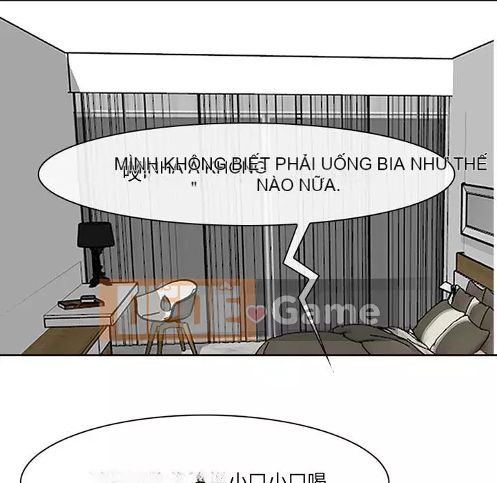 Giọng nói của chúa Chương 15-16