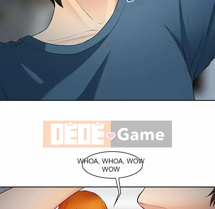 Giọng nói của chúa Chương 15-16