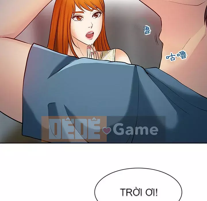 Giọng nói của chúa Chương 15-16