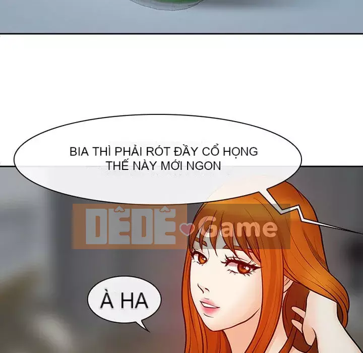 Giọng nói của chúa Chương 15-16