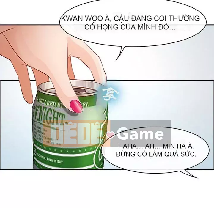 Giọng nói của chúa Chương 15-16