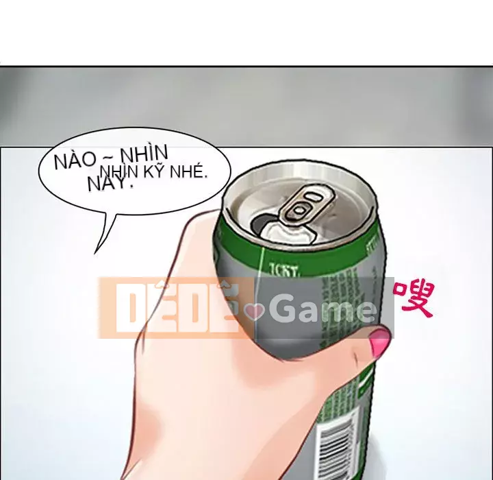 Giọng nói của chúa Chương 15-16