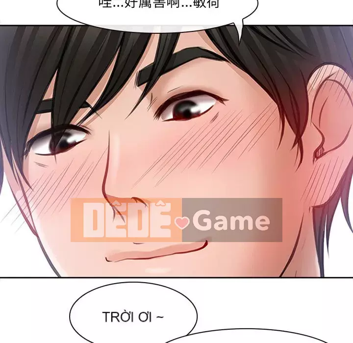 Giọng nói của chúa Chương 15-16