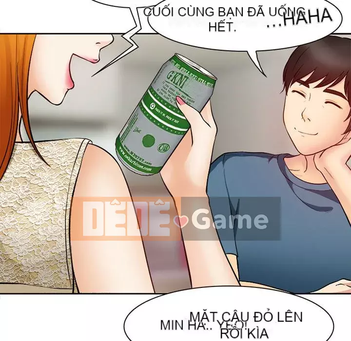 Giọng nói của chúa Chương 15-16