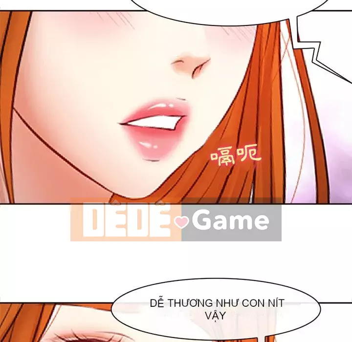 Giọng nói của chúa Chương 15-16