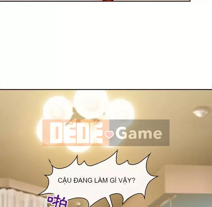 Giọng nói của chúa Chương 15-16